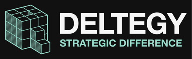 Deltegy Logo