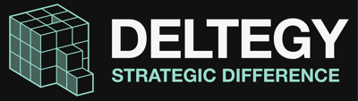 Deltegy Logo